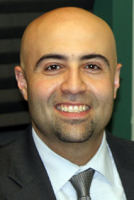 Dr. John Josephson, MD