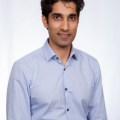 Dr. Devesh Varma, BEng, MD, FRCSC