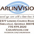 CarlinVision Logo