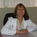 Dr. Edivina Gonzales, MD