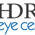 HDRetina Eye Center Logo