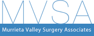 Murrieta Valley Surgery Associates