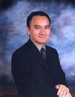 Dr. Richard Lam, MD