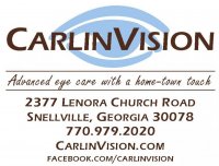 CarlinVision Logo