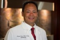 Dr. Andrew Doan, MD, PhD