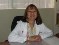 Dr. Edivina Gonzales, MD