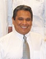 Dr. Henry Florez, MD