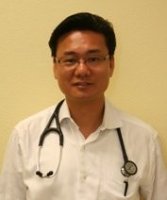 Dr. Donald Lee, MD