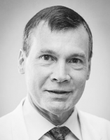 Dr. Robert Helsten, MD