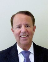 Dr Richard Carlin