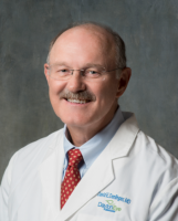 Dr. David Denlinger, MD