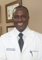 Dr. Francis Essien, MD