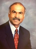 Pervaiz Channah, MD