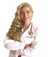 Dr. Stephanie Waggel, MD