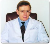 Dr. John Kiely, MD