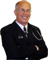 Dr. David Steenblock, DO