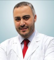 Dr. Fayssal El-Jabali, DO