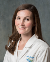 Dr. Leah Cloud, MD