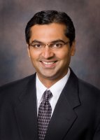 Dr. Niranjan Seshadri, MD