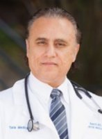 Dr. Michael Basch, MD