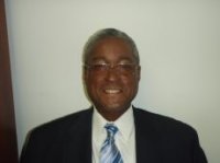 Dr. William Jones, MD