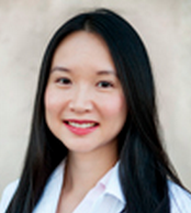 Dr. Helen Tran, MD
