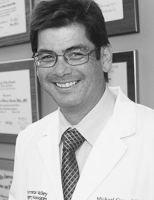 Dr. Michael Cross, MD