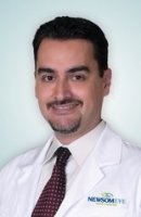 Dr. Eric Fazio, OD