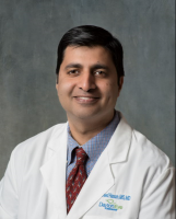 Dr. Fareed Hasan, MD