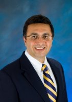 Dr. Timothy Barzegar, DMD