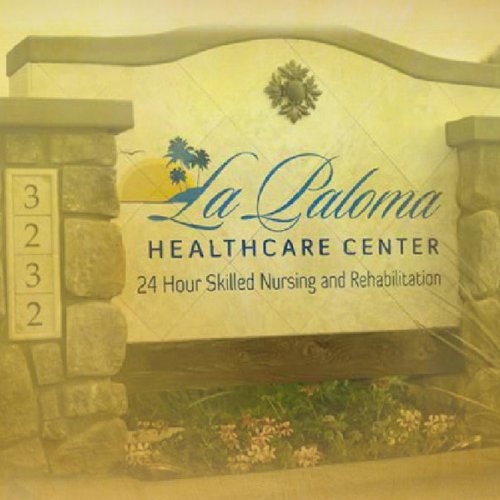 La Paloma Healthcare Center