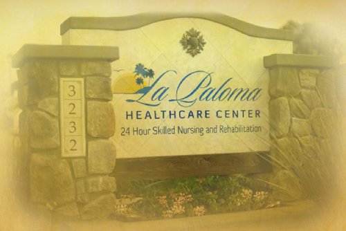 La Paloma Healthcare Center